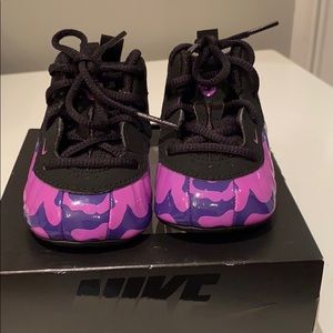Baby nike sneakers